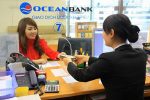 vay thế chấp sổ đỏ ngân hàng Oceanbank