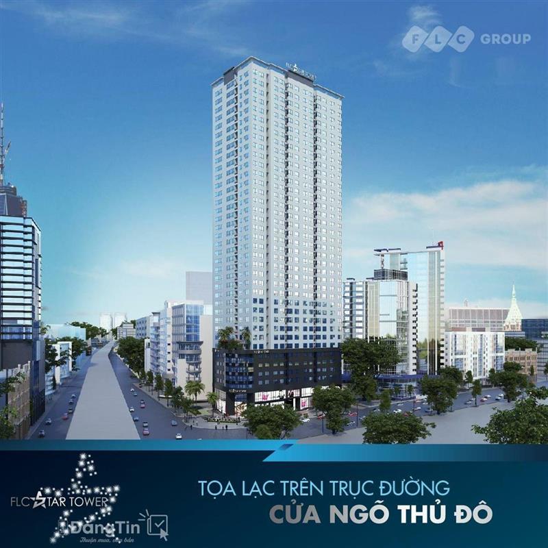 Khuyến Mãi FLC Star Tower - Ưu Đãi Lớn Nhất Dành Cho Khách Hàng