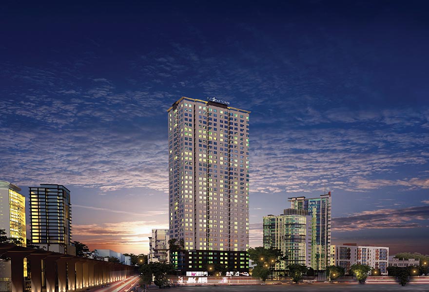 Đôi Nét Về Chung Cư FLC Star Tower Quang Trung – Hà Đông