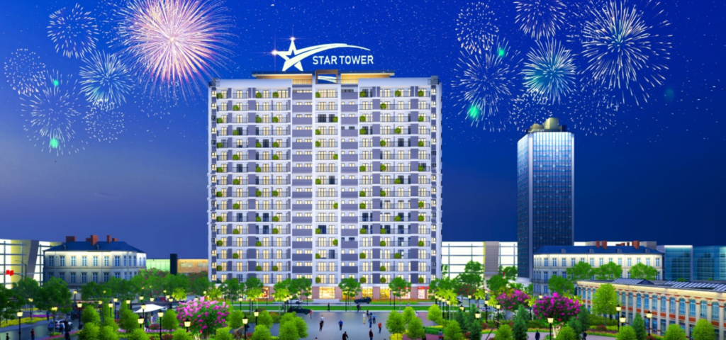 FLC Star Tower banner 1