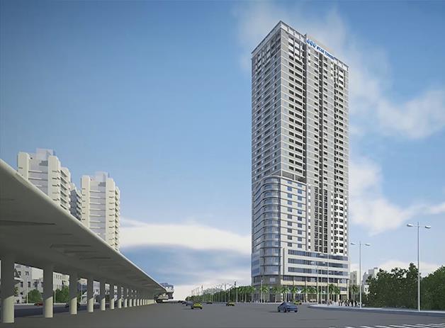 Giới thiệu dự án FLC Star Tower tại Hà Đông, Hà Nội