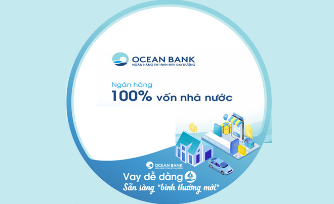 Ưu Điểm Nổi Bật Của Dịch Vụ Vay Thế Chấp Tại Oceanbank