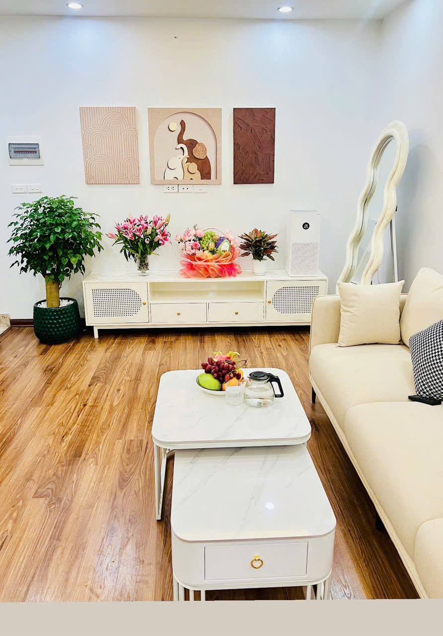 Cập nhật mới giá giá cho thuê căn hộ chung cư FLC Star Tower